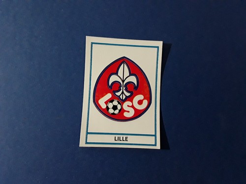 Panini football écusson - panini,