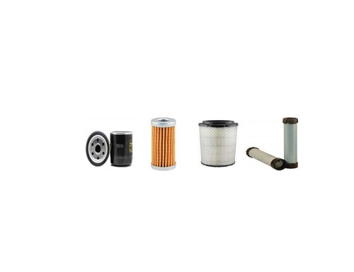 Kit filtre pour - filtre,