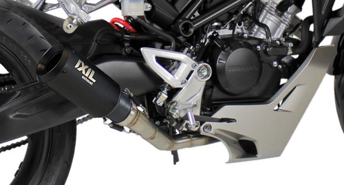 Ligne complete ixil black - ligne,