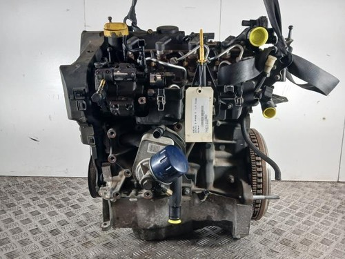 Moteur renault scenic phase - scenic, 2