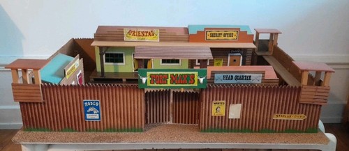 Fort apache starlux - fort,