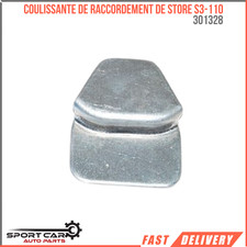 Glissière de Rail Store