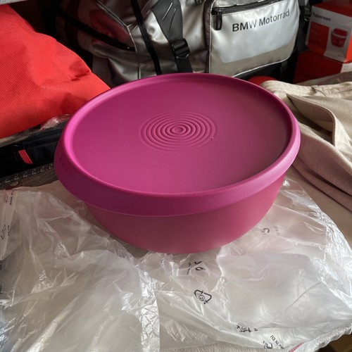Bol pop de tupperware - pop,