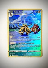Electivire CRZ:GG GG08/GG70