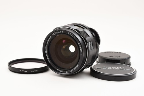 Pentax super multi coated - pentax,