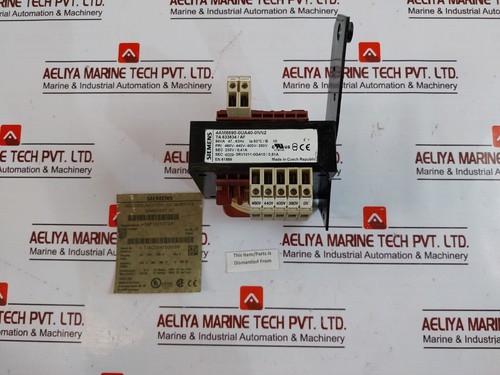 Siemens 4am 8695 0ua40 0nn2 - siemens, 8695-0ua40-0nn2