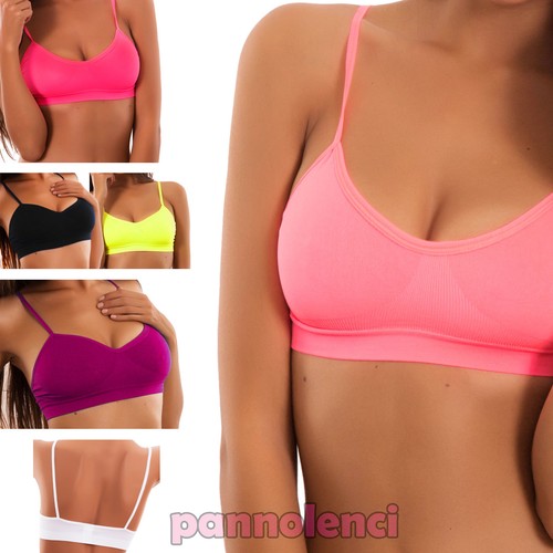 Soutien gorge fitness haut - fitness,