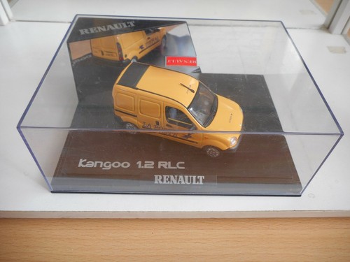 Norev renault kangoo rlc - norev,