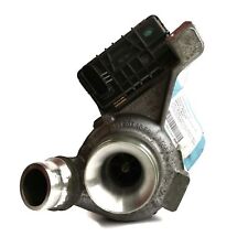 Turbo Original Garrett 767378-9 11657800595 7800595 BMW 1er 3er 2.0D 105KW
