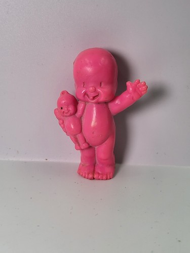 Figurine vintage magic mini - figurine,