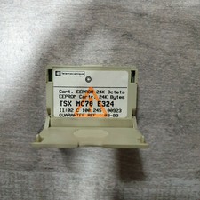 TELEMECANIQUE TSXMC70E324 -