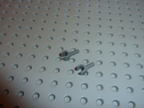 Mains personnage lego - 2,