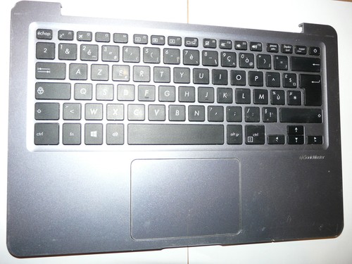 Repose poignée clavier - fr,