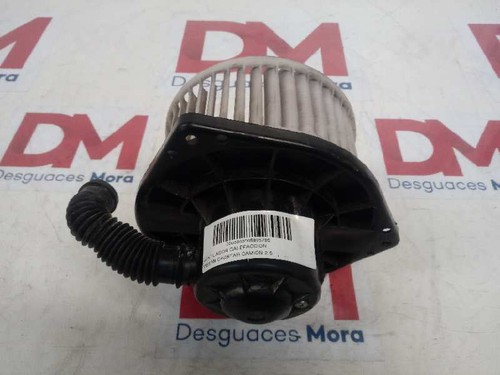 Vcncyd2515 ventilateur - vcncyd2515,