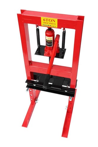 Presse atelier hydraulique - presse, d'atelier