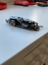 PRAMETA, plate forme moteur JAGUAR XK 120