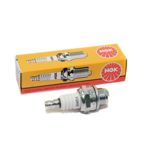 Bougie marine ngk bm6a - marine,