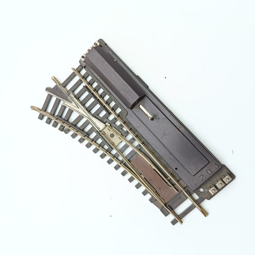 Hornby acho meccano triang 781 - acho,
