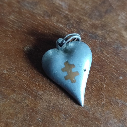 Art des tranchées joli coeur - art,