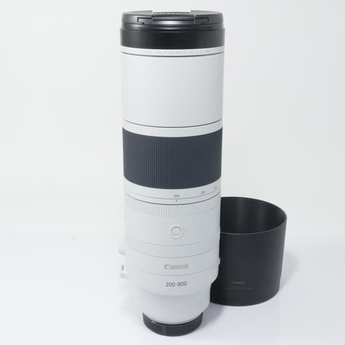 Canon objectif zoom - canon, super
