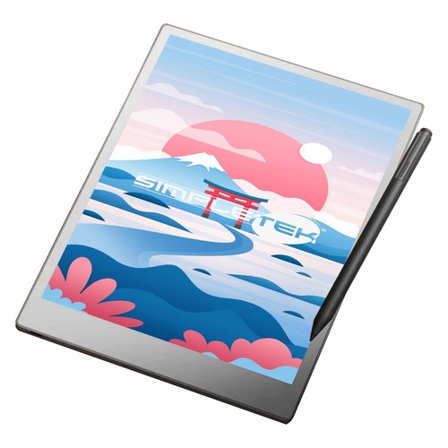 Simpletek tablette graphique - tablette,