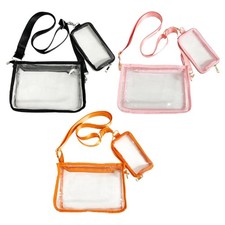 Sac Transparent, Visible, pour