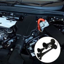  Klaxon de train 12/24 V