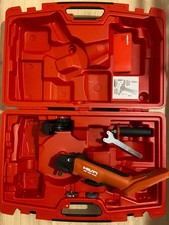 Meuleuse D Angle Hilti AG 125 A36 neuve