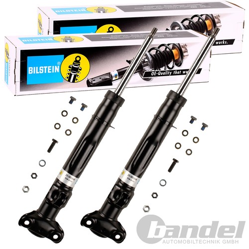 Bilstein amortisseurs - 2x,