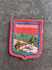 ECUSSON BRODE  FRANCE -