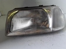 Optique avant principal gauche (feux)(phare) LAND ROVER FREELANDER 1 PHASE 2