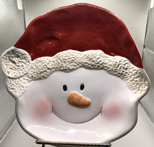 Home interiors santa head - home,