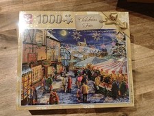 Marché De Noël - Christmas