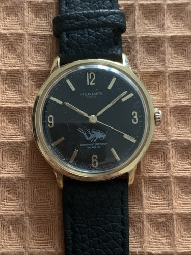 Rare ancienne montre homme - rare,
