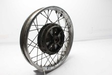 Jante Arrière Frein À Tambour Entrée De Moyeu Yamaha RD 250 DX 1A2 76-79