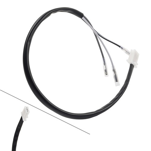 Tail light pin cable - tail,