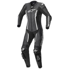 Alpinestars Stella Missile V2 1tlg. Combinaison en cuir pour femmes...