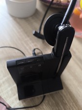 Plantronics Dect W02A Wireless