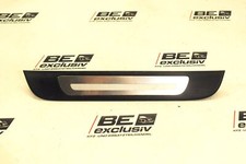 Audi A6 4G Barre D 'em Barquement Arrière à Gauche Baguette Entrée Seuil