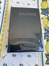 ancien Les guides bleus