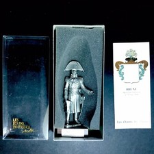 Les étains du Prince