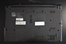 plasturgie arrière easy note LK (VAB70)