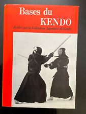 BASES DU KENDO - FÉDÉRATION