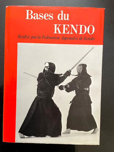 Bases kendo fédération - -,