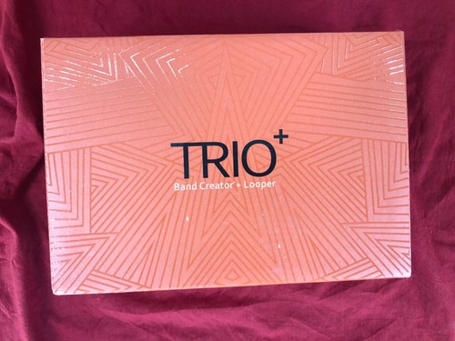 Digitech trio band creator - trio+,