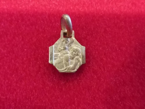 Superbe medaille religieuse - medaille,