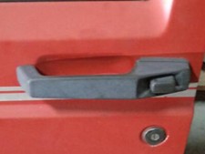 poignée extérieure avant gauche pour JEEP CHEROKEE (XJ) 2.1 TD 1987 357709