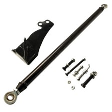 Adjustable Track Bar 0-4 Inch