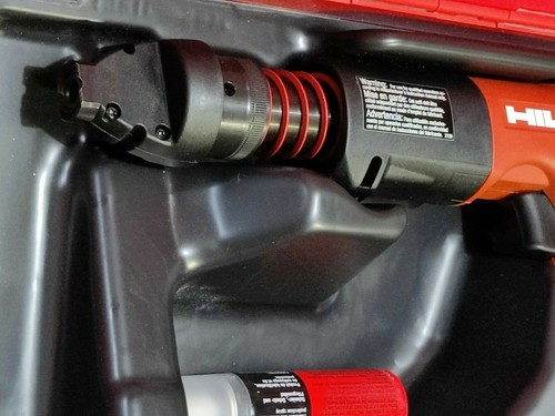 Hilti dx351 powder actuated - dx351, powder-actuated