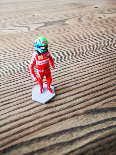 Figurine figure formule - figurine, f1